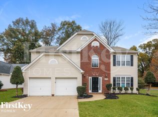 12606 Ivey Creek Dr, Charlotte, NC 28273