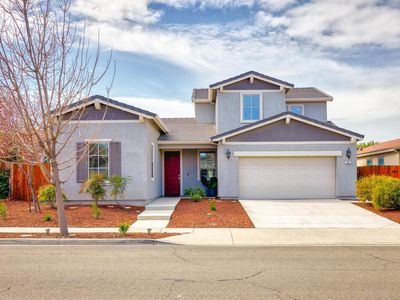 115 Lemon Blossom Ln, Patterson, CA, 95363