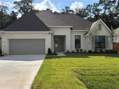 1157 Fox Sparrow Loop, Madisonville, LA, 70447