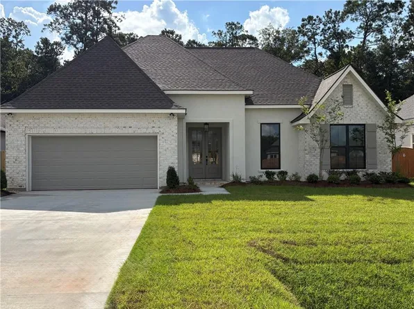 1157 Fox Sparrow Loop, Madisonville, LA 70447
