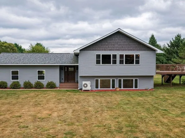 109 Laker Drive, Shell Lake, WI 54871