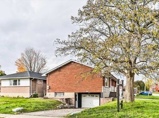 616 Shakespeare Ave, Oshawa, ON L1H 3H7