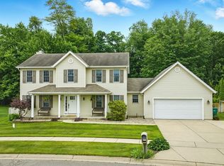 50906 Sturbridge Dr, Granger, IN