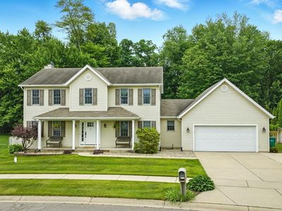 50906 Sturbridge Dr, Granger, IN, 46530