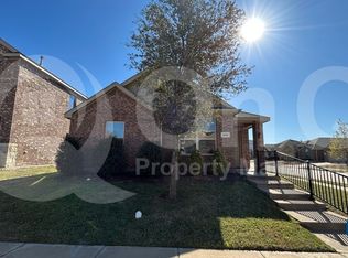 1235 Acmite Ave, Crossroads, TX 76227