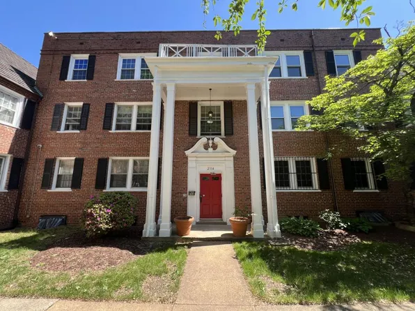 2114 Suitland Ter SE APT 301, Washington, DC 20020