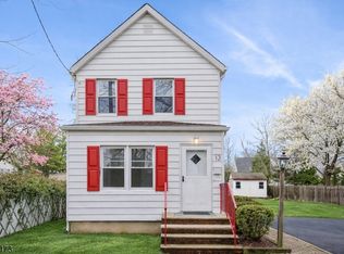13 William St, New Providence, NJ 07974