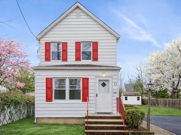 13 William St, New Providence, NJ 07974