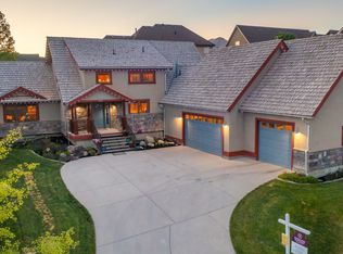 8969 N Mount Airey Dr, Eagle Mountain, UT 84005