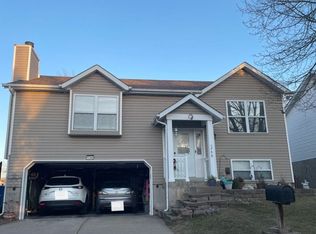 1746 Knoll Ter, Saint Peters, MO 63376