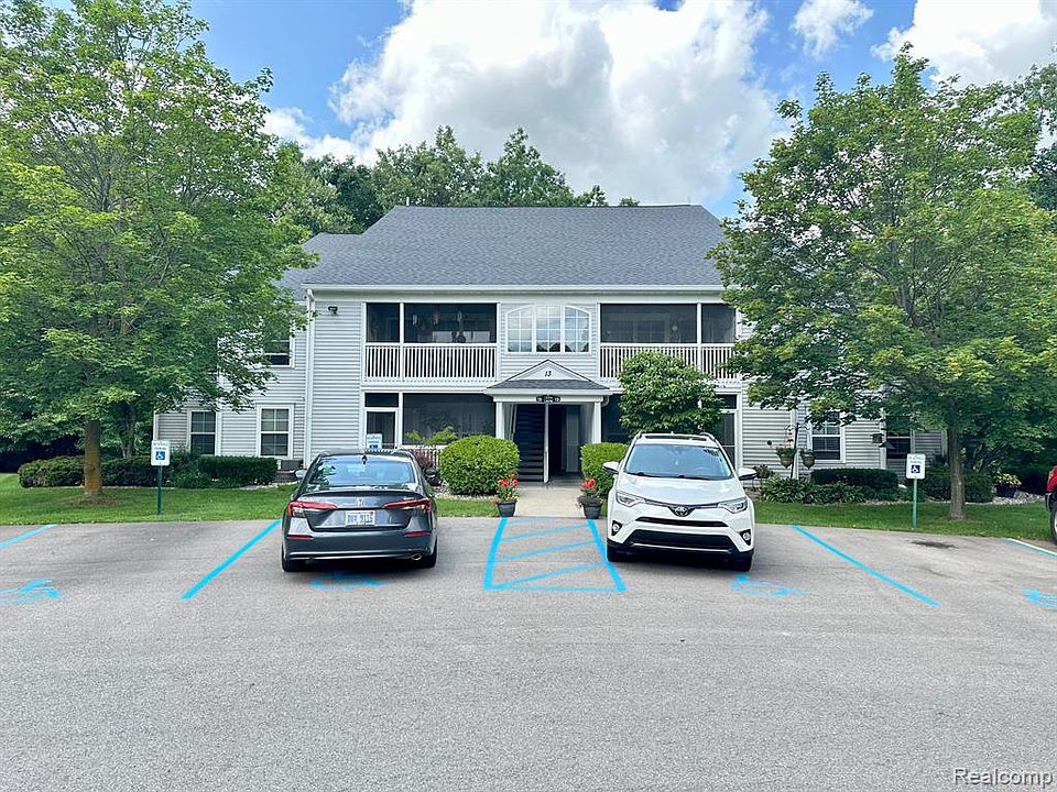 12274 Saint Andrews Way, Fenton, MI 48430 MLS 20230065086 Zillow