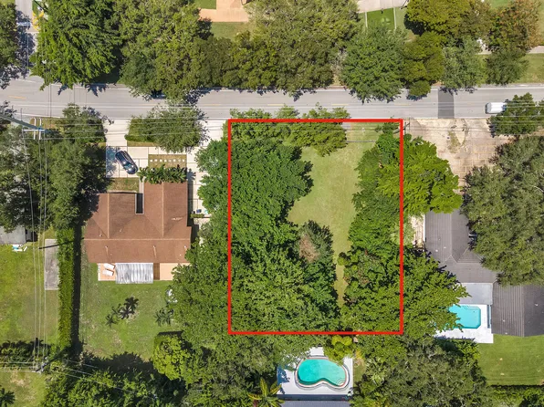 12581 SW 82nd Avenue, Pinecrest, FL 33156