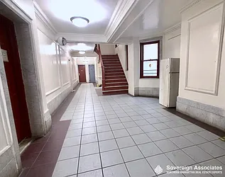 Rented by Sovereign Associates