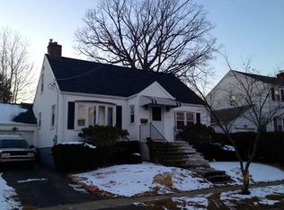 73 Winfield Dr, Stratford, CT 06615