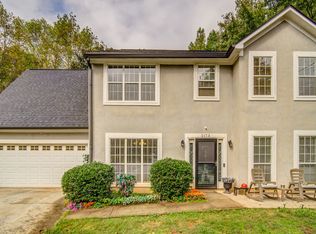2173 Cobb Creek Dr, Decatur, GA 30032