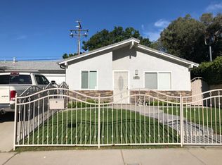 1895 Sequoia Ave, Simi Valley, CA 93063