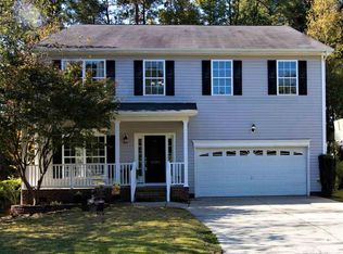 2102 Pilot Mountain Ct, Apex, NC 27502