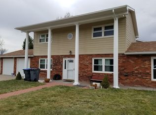 5020 Mountain Rd, Cheyenne, WY 82009