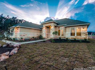 176 Red Rose St, Spring Branch, TX 78070