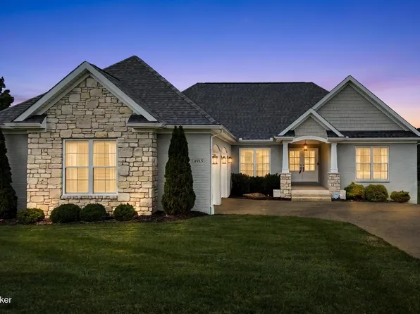4815 Saddle Bend Way, Louisville, KY 40299