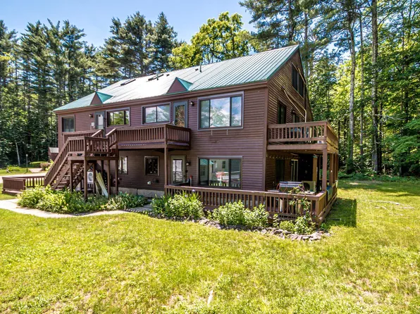 1014 West Side Road #8, Conway, NH 03818