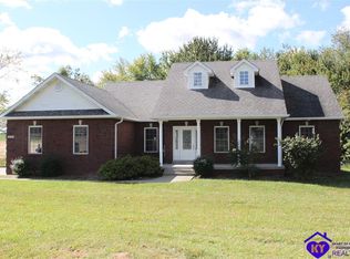 6729 S Wilson Rd, Elizabethtown, KY 42701