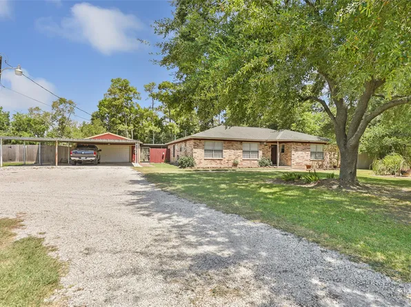 203 S Fm 565 Rd, Baytown, TX 77523
