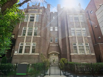 3835 N Ashland Ave APT 1N, Chicago, IL, 60613