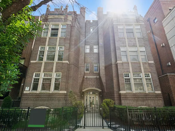 3835 N Ashland Ave APT 1N, Chicago, IL 60613