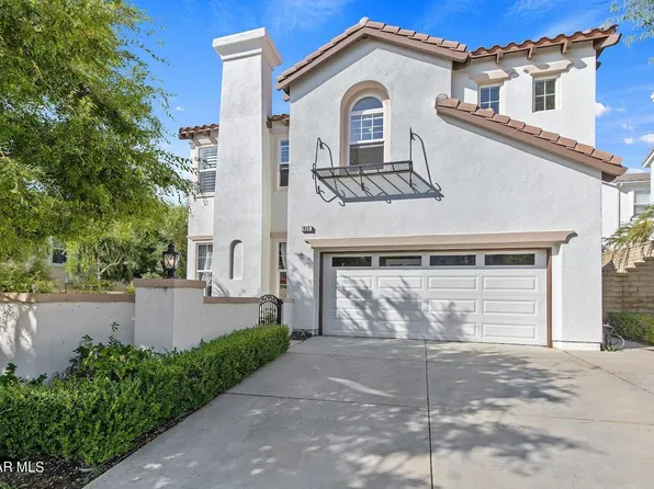 935 Deerhill Rd, Oak Park, CA 91377