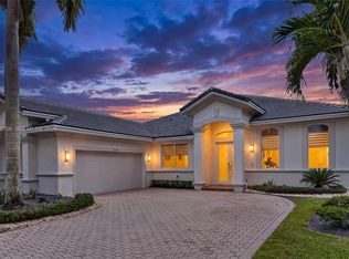 2126 Quail Roost Dr, Weston, FL 33327