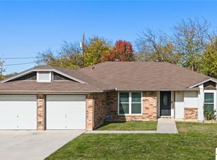 1403 Clairidge Ave, Killeen, TX 76549