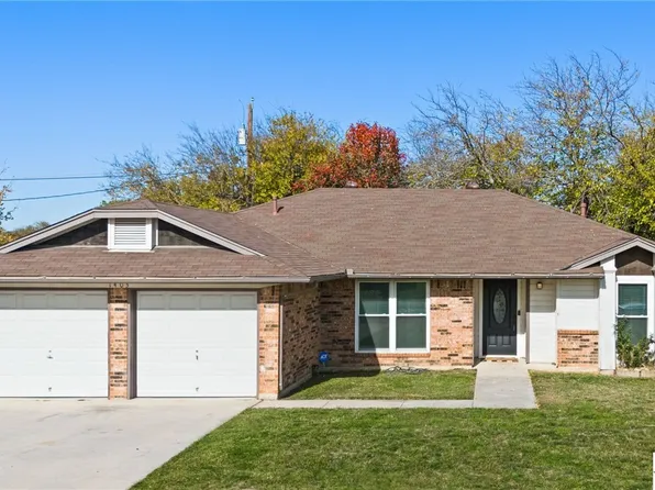 1403 Clairidge Ave, Killeen, TX 76549