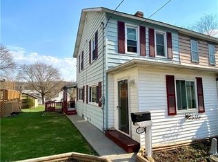 1124 2nd St, Windber, PA 15963