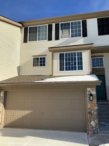 315 Oak Ridge Dr, Pontiac, MI, 48341
