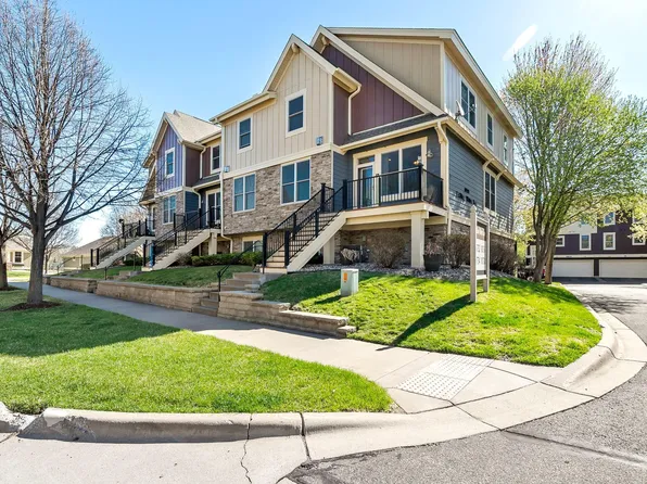 10732 Falling Water Ln Unit A, Woodbury, MN 55129