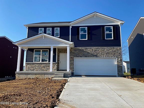 3rd image of 203 Ardmore Crossing Dr