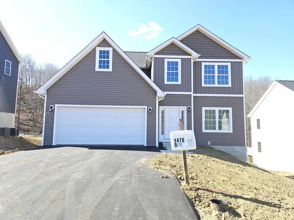 1470 Walnut Ridge Rd, Christiansburg, VA 24073