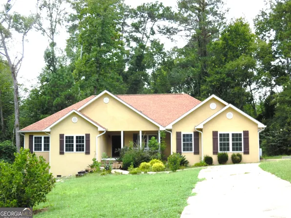 1390 Waterston Dr, Evans, GA 30809