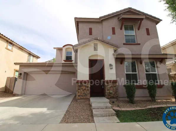 4273 E Oakland St, Gilbert, AZ 85295