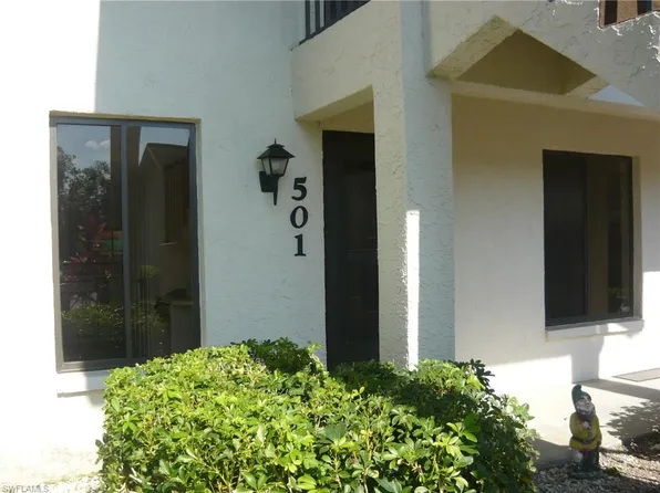 15140 Riverbend Blvd APT 501, North Fort Myers, FL 33917