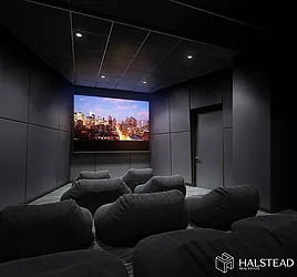 Rented by Halstead Real Estate