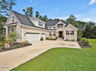 121 Summerset Lndg, Hampstead, NC 28443