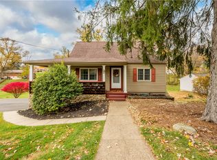 5976 McPherson Ave, Bethel Park, PA