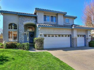 9862 Cranleigh Dr, Granite Bay, CA 95746