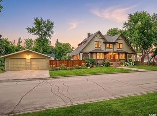 161 Marlborough St E, Moose Jaw, SK S6H0T3