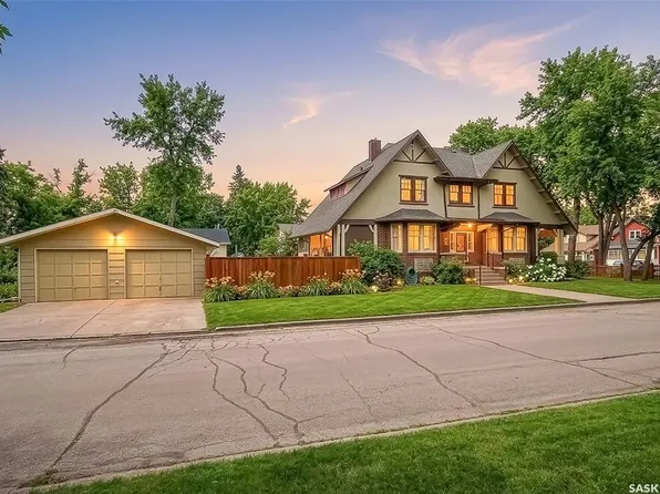 161 Marlborough STREET E, Moose Jaw, SK S6H 0T3