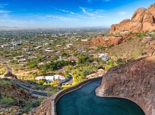 5250 E Red Rock Dr #34, Phoenix, AZ 85018