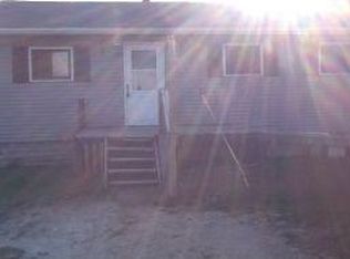 7894 Island Aire Rd, Ripon, WI 54971