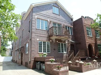 1471 E 2nd St, Brooklyn, NY, 11230